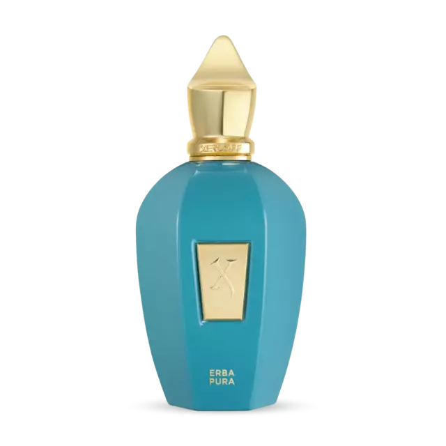 Xerjoff Erba Pura Eau De Parfum 100ml