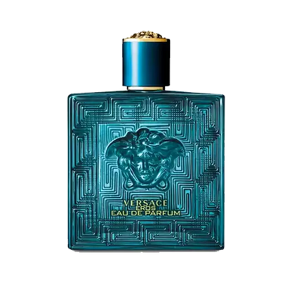 Versace Eros Eau De Parfum 100ml