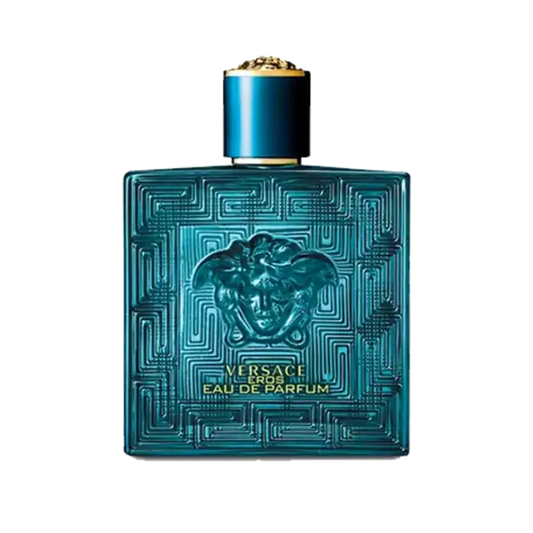 Versace Eros Eau De Parfum 100ml