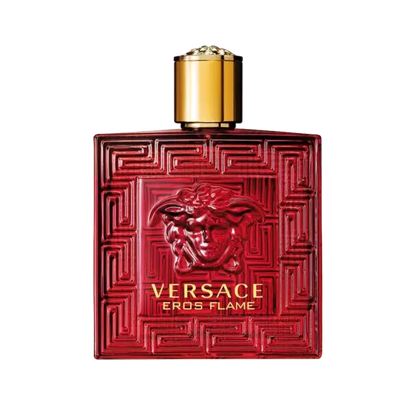 Versace Eros Flame Eau De Parfum 100ml