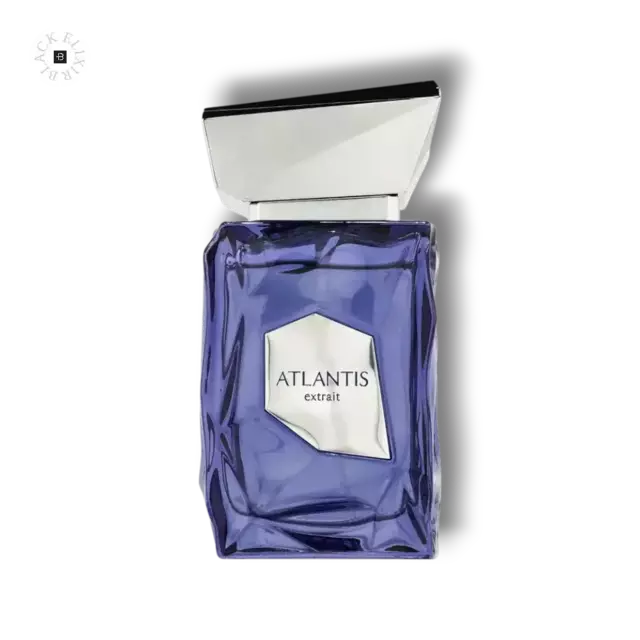 French Avenue Atlantis Extrait De Parfum 100ml