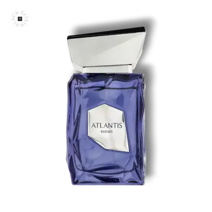 French Avenue Atlantis Extrait De Parfum 100ml