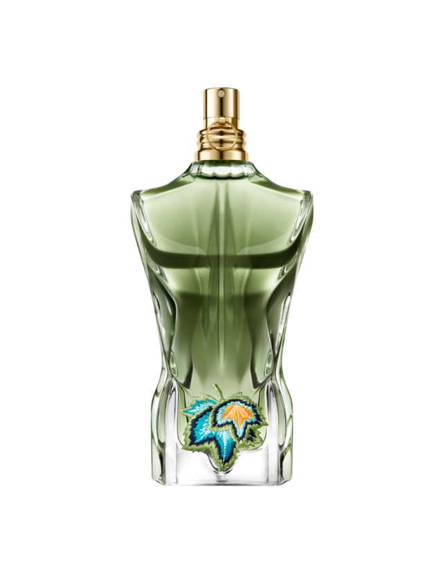 Jean Paul Gaultier Le Beau Paradise Garden Eau De Toilette 125ml