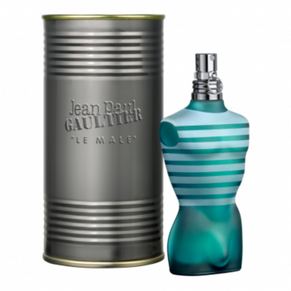 Jean Paul Gaultier Le Male Eau de Toilette 125ml