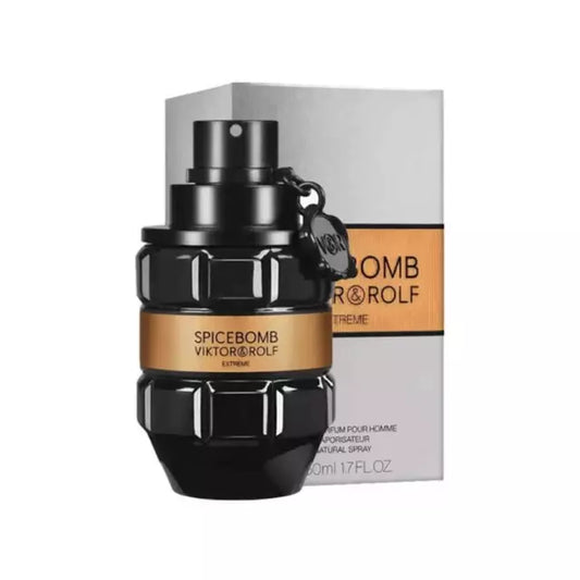 Viktor & Rolf Spicebomb Extreme Eau De Parfum 90ml