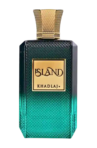 Khadlaj Island 100ml