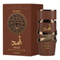 Lattafa Asad Bourbon Eau De Parfum 100ml