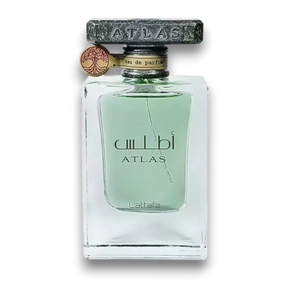 Lattafa Atlas Eau De Parfum 55ml