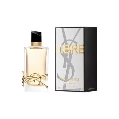 Yves Saint Laurent Libre Eau De Parfum