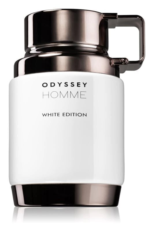 Armaf Odyssey White Eau De Parfum 100ml