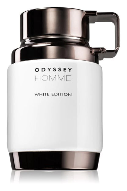 Armaf Odyssey White Eau De Parfum 100ml