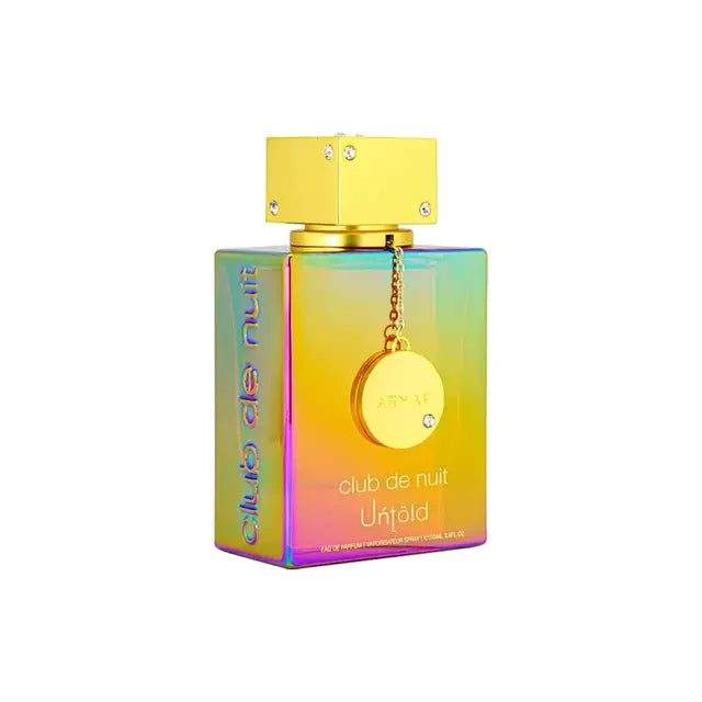 Armaf Club de Nuit Untold Eau De Parfum 105ml