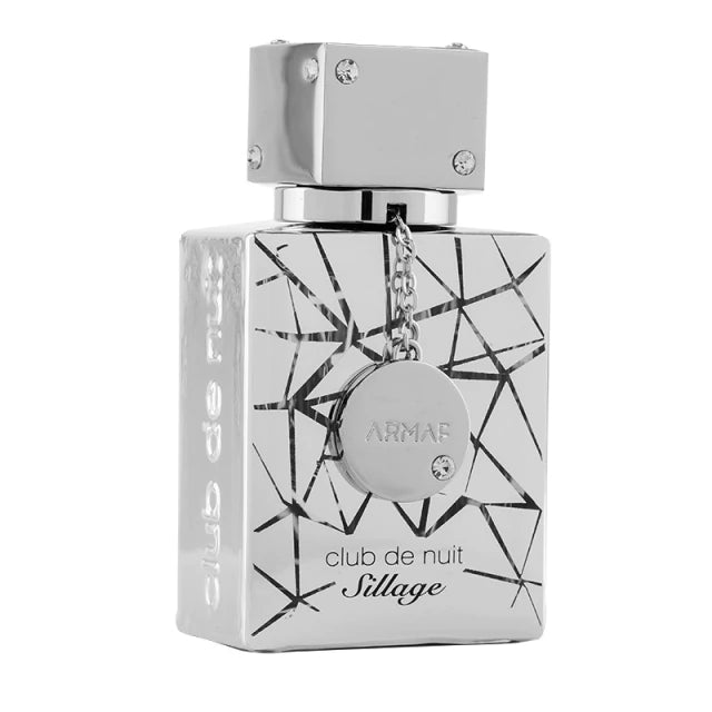 Armaf Club de Nuit Sillage Eau De Parfum 105ml