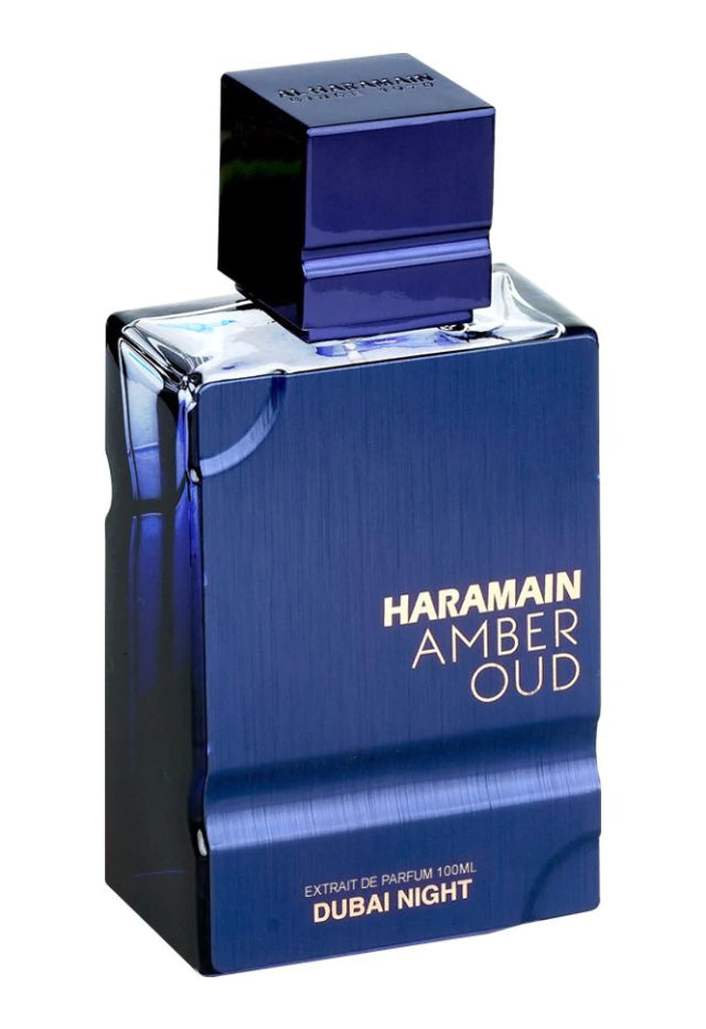 Al Haramain Amber Oud Dubai Night 100ml