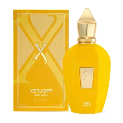 Xerjoff Erba Gold Eau De Parfum 100ml
