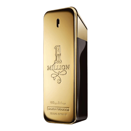 Paco Rabanne One Million Men Eau De Toilette 100ml