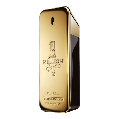 Paco Rabanne One Million Men Eau De Toilette 100ml