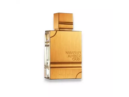 Al Haramain Amber Oud Gold Edition