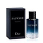 Dior Sauvage Eau De Toilette 100ml