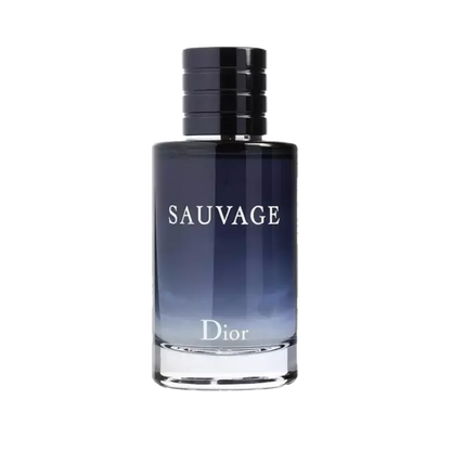 Dior Sauvage Eau De Toilette 100ml