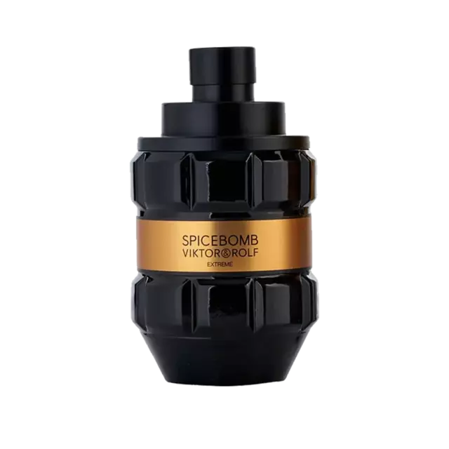 Viktor & Rolf Spicebomb Extreme Eau De Parfum 90ml