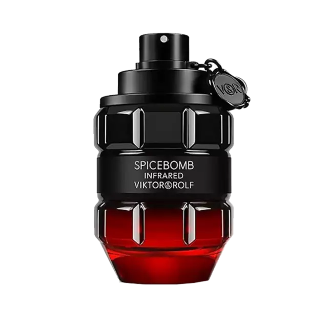 Viktor & Rolf Spicebomb Infrared Eau De Toilette 90ml