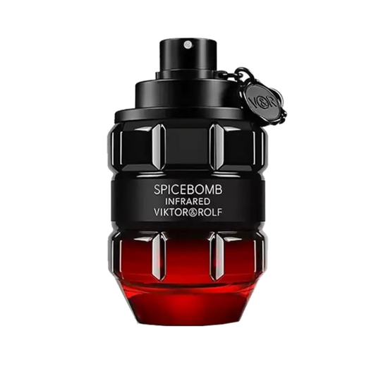 Viktor & Rolf Spicebomb Infrared Eau De Toilette 90ml