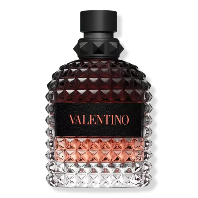 Valentino Uomo Born In Roma Coral Fantasy 100ml