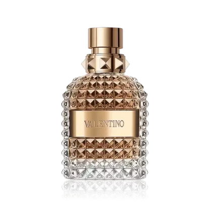 Valentino Uomo Eau De Toilette 100ml