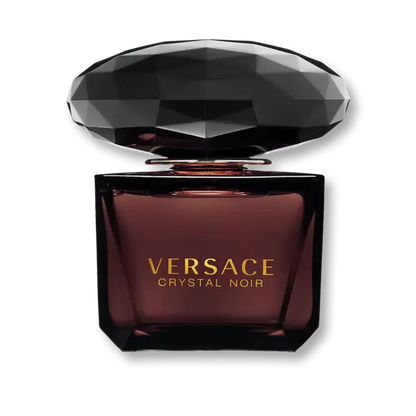 Versace Crystal Noir Eau De Toilette 90ml