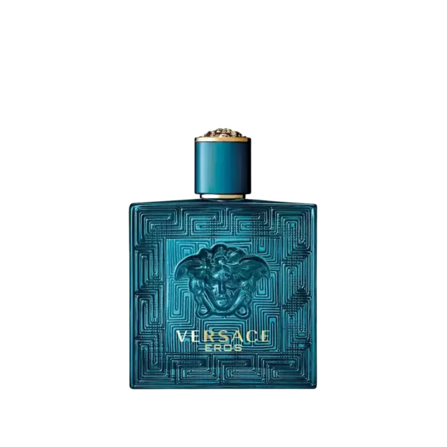 Versace Eros Eau De Toilette 100ml