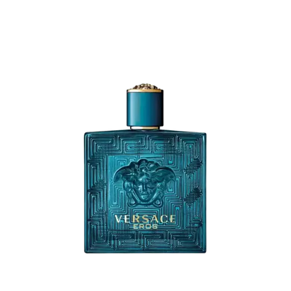 Versace Eros Eau De Toilette 100ml