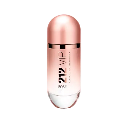 Carolina Herrera 212 VIP Rosé 80ml