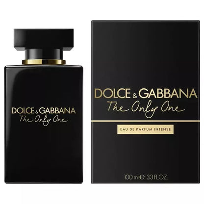 Dolce & Gabbana The Only One Eau De Parfum Intense 100ml