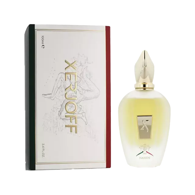 Xerjoff Naxos 100ml